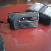 Macchina fotografica Yashica