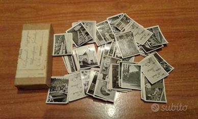 Lotto Fotografie d'Epoca Adolf Hitler NSDAP WW2