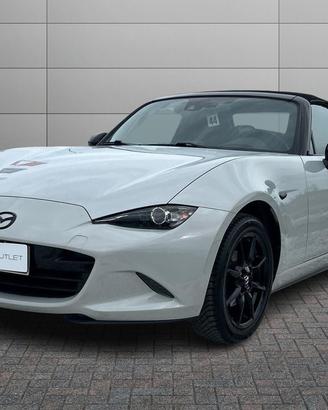 MAZDA MX-5 IV - MX-5 1.5 Exceed
