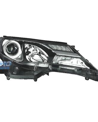 FARO DESTRO XENON TOYOTA RAV 4 13-15