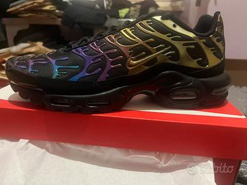 4 Nike Air Max plus  n 46 tutte e 4 a quel prezzo.