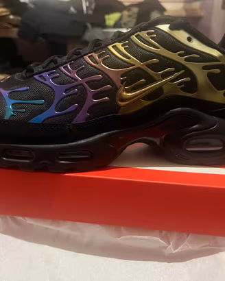 4 Nike Air Max plus  n 46 tutte e 4 a quel prezzo.