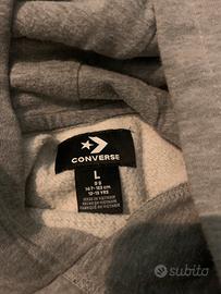 Felpa  Converse