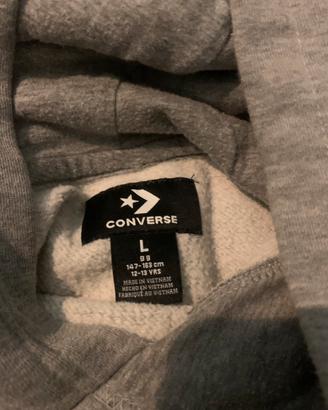 Felpa  Converse