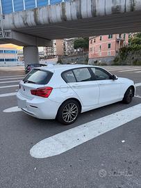BMW Serie 1