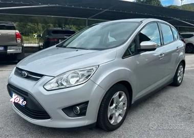 Ford C-Max 1.5 TDCi 120CV S&S 2016