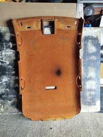 sottotetto auto golf 4