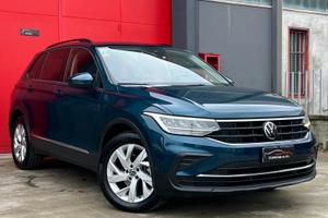 VOLKSWAGEN TIGUAN 2.0 TDI 150 CV DSG LIFE - *PROMO