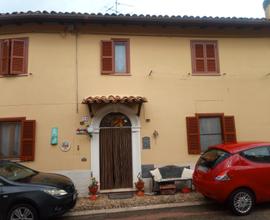 Casa cielo terra a Norcia