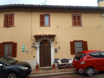 Casa cielo terra a Norcia