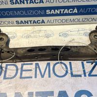 Ponte posteriore POLO VW 2019 codice motore DGT