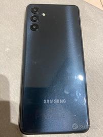 Galaxy A04s