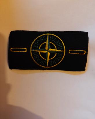 badge Stone Island 