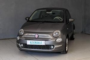 Fiat 500 iii 1.0 Hybrid 70cv Dolcevita