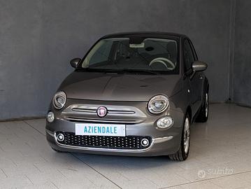 Fiat 500 iii 1.0 Hybrid 70cv Dolcevita