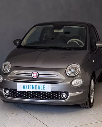 Fiat 500 iii 1.0 Hybrid 70cv Dolcevita