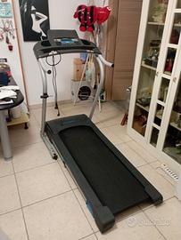Tapis roulant WESLO CADENCE S5 – COME NUOVO