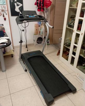 Tapis roulant WESLO CADENCE S5 – COME NUOVO