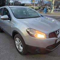 nissan qashqai 1.6 gpl 