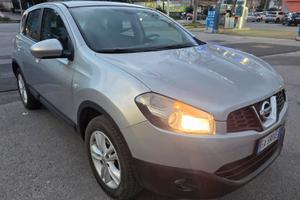 nissan qashqai 1.6 gpl 