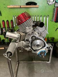 Motore vespa