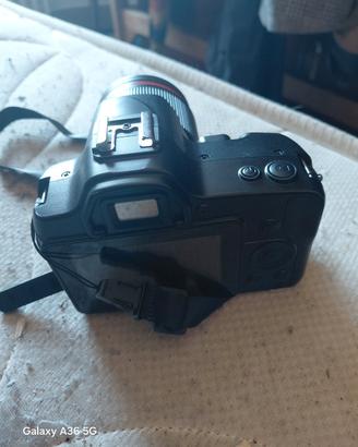 digital camera macchinettacfotigrafica digitale 