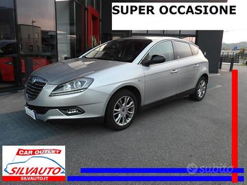 Lancia Delta 1.6 mjt Platino 120cv Dpf