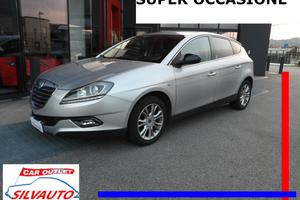 Lancia Delta 1.6 mjt Platino 120cv Dpf