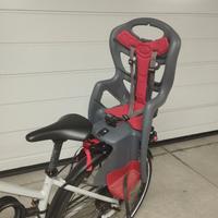 Seggiolino per bicicletta