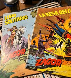 Zagor