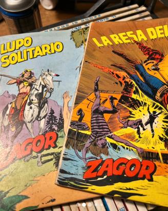 Zagor