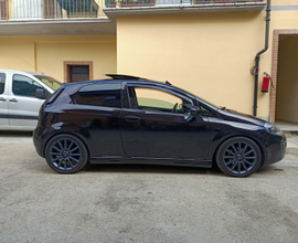 Fiat Punto Evo Sport 1.3 Mjt 95 cv