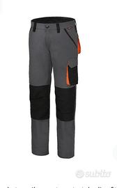 pantalone Beta tg. L