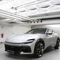 FERRARI Purosangue Purosangue