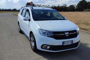 New dacia logan mcv 1.5 diesel dci