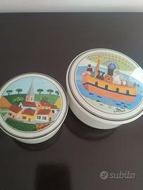 VILLEROY & BOCH BELLEZZE IN CERAMICA