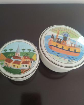 VILLEROY & BOCH BELLEZZE IN CERAMICA