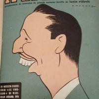 Il dramma, annata completa 1940