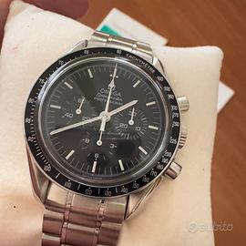 Omega Speedmaster Professional FULL SET