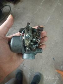 carburatore Bing 
