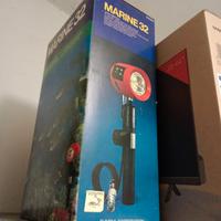 Marine 32 flash subacqueo