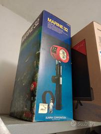 Marine 32 flash subacqueo