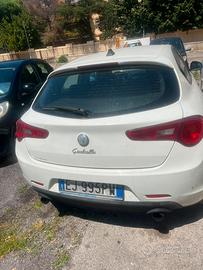 Giulietta