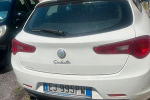 Giulietta