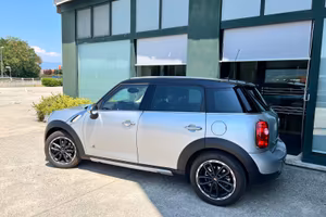 MINI COOPER DALL 4