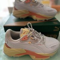 Scarpe donna puma