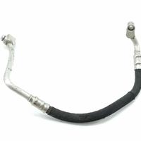 TUBO CONDENSATORE COMPRESSORE A/C AUDI Q5 Serie (8