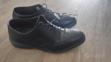 scarpe eleganti uomo 