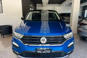 Volkswagen T-Roc 1.6 TDI SCR Style BlueMotion Tech