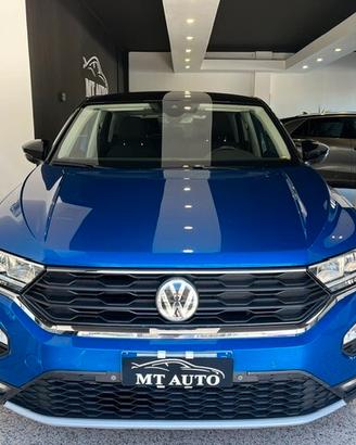 Volkswagen T-Roc 1.6 TDI SCR Style BlueMotion Tech